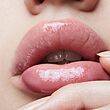 لیپ گلاس شیشه ای مک MAC Lipglass - Clear - 15ml