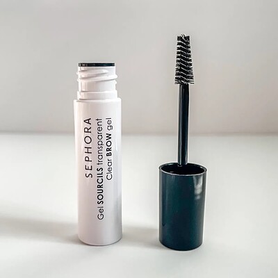 ژل ابرو بی رنگ سفورا SEPHORA COLLECTION Clear Long-Lasting Brow Gel