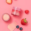 ماسک لب لانیج  Laneige Berry Lip Sleeping Mask