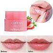 ماسک لب لانیج  Laneige Berry Lip Sleeping Mask