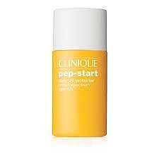 ضد آفتاب مینرال  پپ استارت کلینیک Clinique Pep-Start™ Daily UV Protector Broad Spectrum SPF 50