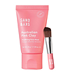 ماسک خاک رس صورتی استرالیایی sand& sky Australian pink cly