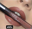 رژ لب مایع مات هدی بیوتی Huda Beauty Liquid Matte Lipstick