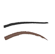 مداد ابرو و مداد چشم دوتایی کیکو میلانو KIKO milano Charming Escape Eye&Brow Liner Eye duo: eyebrow pencil and black eye pencil