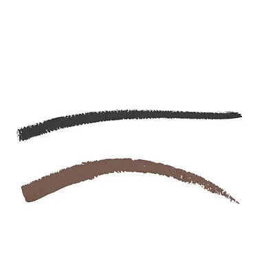 مداد ابرو و مداد چشم دوتایی کیکو میلانو KIKO milano Charming Escape Eye&Brow Liner Eye duo: eyebrow pencil and black eye pencil