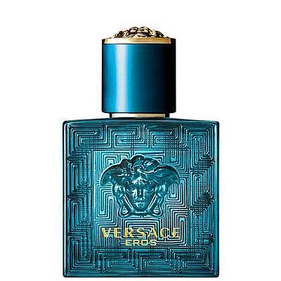 عطر مردانه اروس ورساچه VERSACE Eros Eau de Toilette Spray