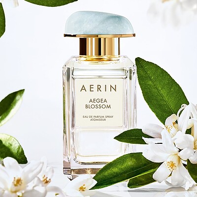 عطر آئرین استی لادر AERIN Aegea Blossom Eau de Parfum estee lauder 