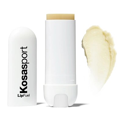 بالم لب هیالورونیک اسید کوزز KOSAS LipFuel Hyaluronic Lip Balm