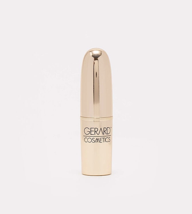 رژلب رنگ ۱۹۹۵ جرارد کازمتکیس Gerard cosmetics 1995 lipstick 