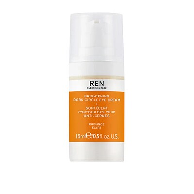 Ren brightening dark circle eye cream دورچشم مرطوب کننده و روشن کننده تیرگی رن