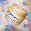 ماسک ۲۵ درصد اسید اوله هنریکسون OLE HENRIKSEN DEWTOPIA 25% ACID FLASH FACIAL MASK 50ML