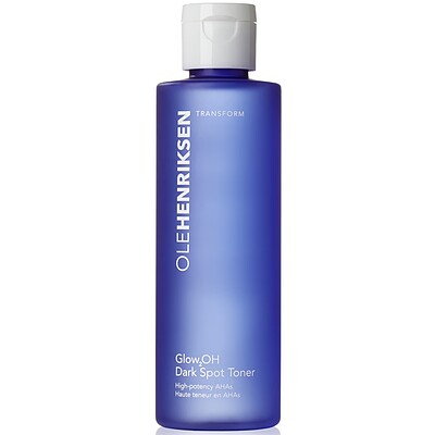 Olehenriksen Glow 2OH™ Dark Spot Toner تونر لکه‌های تیره Glow 2 OH اوله هنریکسن