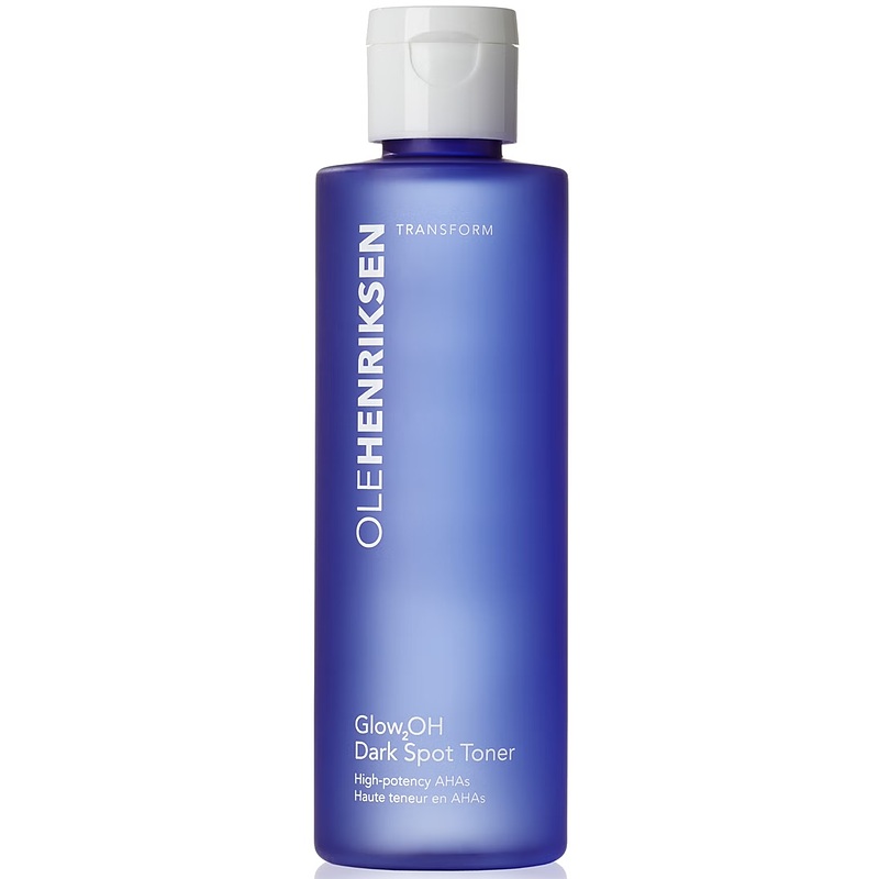 Olehenriksen Glow 2OH™ Dark Spot Toner تونر لکه‌های تیره Glow 2 OH اوله هنریکسن