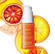 سرم روشن کننده سی ای او حاوی 15% ویتامین سی ساندی ریلی  Sunday Riley C.E.O. 15% Vitamin C Brightening Serum