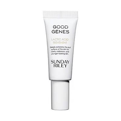 سرم درمانی جوانساز گود ژنز لاکتیک اسید ساندی ریلی SUNDAY RILEY Good Genes All-In-One Lactic Acid Treatment