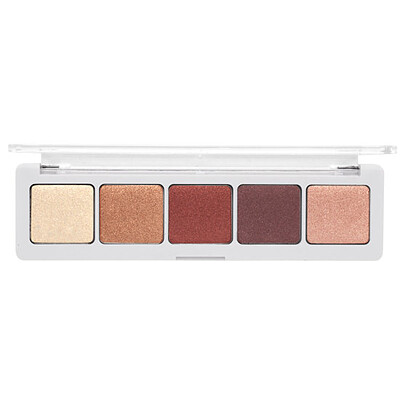 Natasha denona eyeshadow palette پلت سایه ناتاشا دنونا