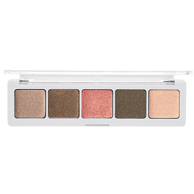 Natasha denona eyeshadow palette پلت سایه ناتاشا دنونا 