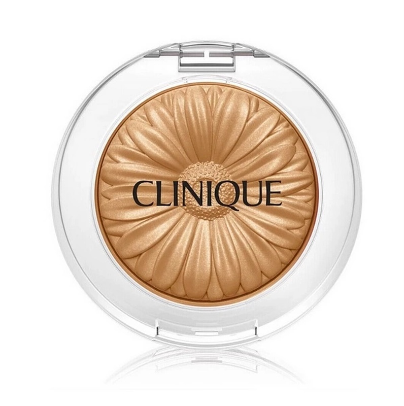 هایلایتر پودری درخشان کننده پوست چک پاپ کلینیک  Clinique Cheek Pop Highlighter