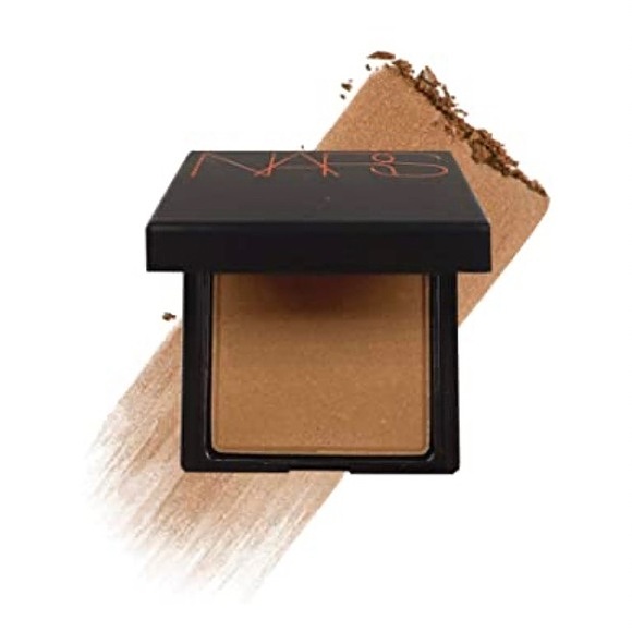 برانزر مینی نارس NARS Mini Laguna Bronzer Powder Talc-Free