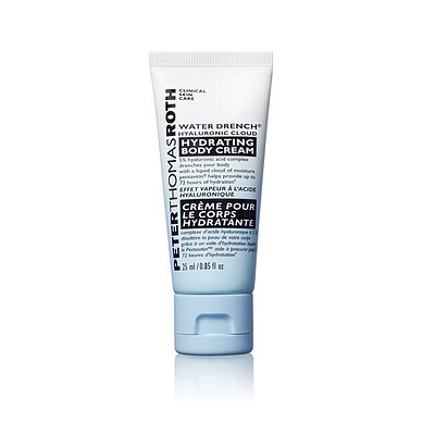 کرم دست و بدن پیتر توماس  peter thomasroth Water Drench Hyaluronic Cloud Hydrating Body Cream