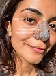 ماسک زغال و اسکراب صورت 2 در 1 کلینیک مدل آل ابوت کلین  Clinique All About Clean 2-in-1 Charcoal Mask + Scrub