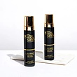 اتو برنزر فومی طلایی باندی سندز Self Tanning Foam Liquid Gold