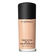 AC Studio Fix Fluid SPF 15 Foundation کرم پودر مایع مات مک  دارای spf15