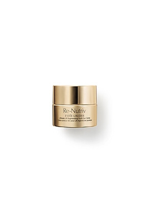 دور چشم جوانسار ریچ استی لادر Estée Lauder Re-Nutriv Ultimate Lift Regenerating Eye Creme Rich