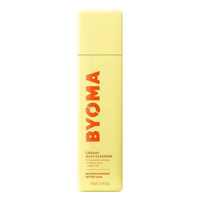 شوینده ژلی بایوما  BYOMA Creamy Jelly Cleanser