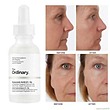 سرم آبرسان هیالورونیک اسید اوردینری حجم 30 میل  The Ordinary Hyaluronic Acid 2% + B5