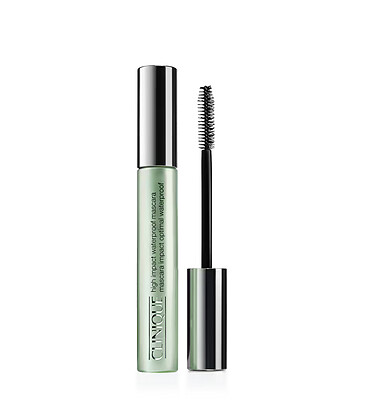 ریمل ضد آب حجم دهنده و بلند کننده مدل های ایمپکت کلینیک  Clinique High Impact Waterproof Mascara