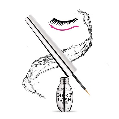 بوستر تقویت کننده مژه و رشد مژه بایوون NEXT LASH+ Eyelash Booster Extra Nourishing Serum Treatment