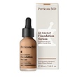 سرم روشن کننده تیرگی و لک پریکون NO MAKEUP FOUNDATION SERUM