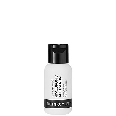 هیالورونیک اسید اینکی لیست the inkey list HYALURONIC ACID SERUM