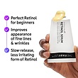 سرم ضد چروک و جوانساز رتینول اینکی لیست Retinol Serum | The INKEY List Starter Retinol to target first signs of aging