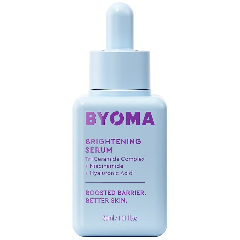 سرم روشن کننده بایوما BYOMA Brightening Serum 