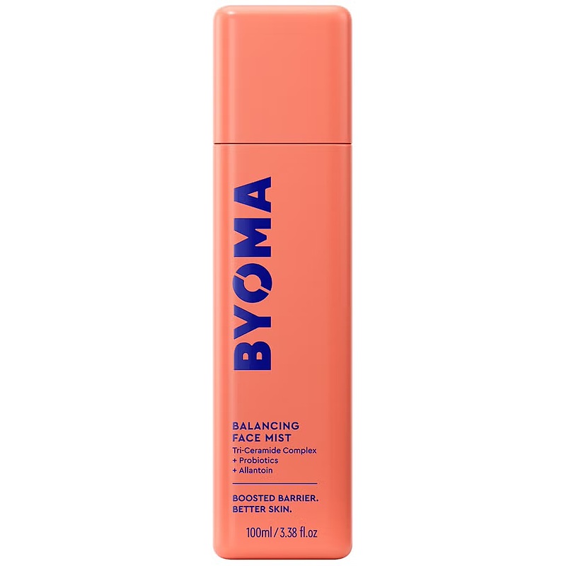 میست آبرسان بالانس کننده بایوما BYOMA Balancing Face Mist 100ml