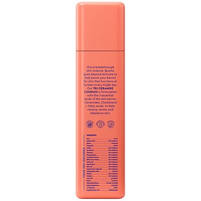 میست آبرسان بالانس کننده بایوما BYOMA Balancing Face Mist 100ml