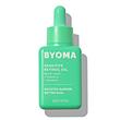 روغن رتینول پوست خشک و حساس  byoma SENSITIVE RETINOL OIL  RENEW & SMOOTH