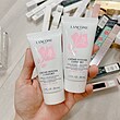 فوم شوینده کرمی تسکین دهنده پوست خشک و حساس کانفورت لانکوم Lancome Crème Mousse Confort 