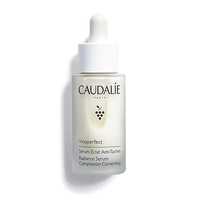 سرم ضدلک وینوپرفکت  کدلی    Caudalie Vinoperfect Radiance Serum