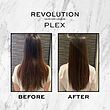 پلکس مو استایل کننده روولوشن Revolution Haircare Plex 6 Bond Restore Styling Cream