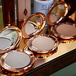 پنکک شارلوت تیلبری Charlotte Tilbury Airbrush Flawless Finish Powder