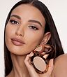 پنکک شارلوت تیلبری Charlotte Tilbury Airbrush Flawless Finish Powder