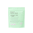 اسکراب بدن نارگیل و‌قهوه فرانک بادی ۲۰۰ گرم COCONUT COFFEE SCRUB frank body 