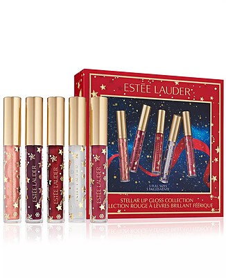 لیپ گلاس استی لادر Estée Lauder Pure Color Envy Kissable Lip Shin