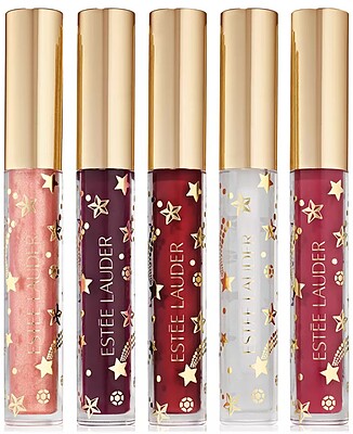 لیپ گلاس استی لادر Estée Lauder Pure Color Envy Kissable Lip Shin