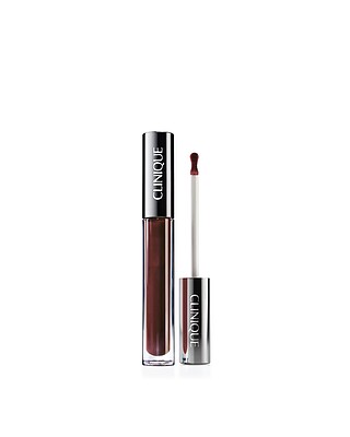 لیپ گلاس بلک هانی کلینیک Clinique Pop Plush™ Creamy Lip Gloss