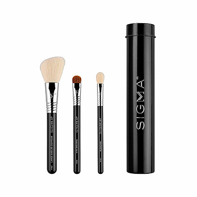 ست براش سیگما ESSENTIAL TRIO BRUSH SET