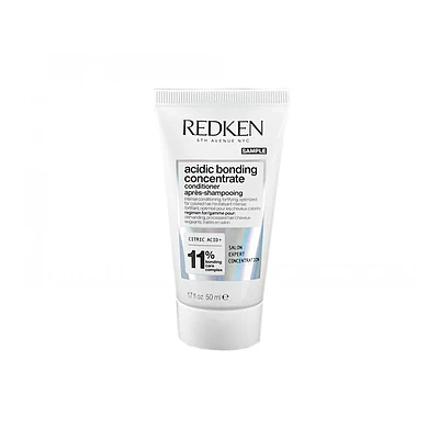 REDKEN ACIDIC BONDING CONCENTRATE 5-MINUTE LIQUID MASK  کاندیشینر  ترمیم کننده قوی مو ردکن 